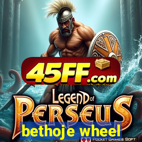 bethoje wheel
